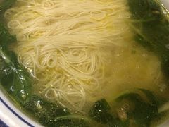 面条-兔爸私家小厨(新北万达店)