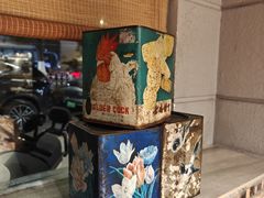 -广府乡下·饭庄(新港东路店)