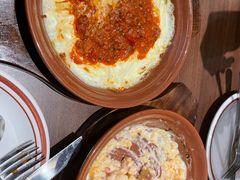 -萨莉亚意式餐厅(杭州滨江天街店)