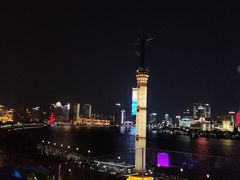 -外滩8号 whisky bar(金延大厦店)