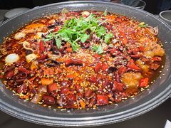 -麻六记(新天地店)