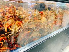 -盒马鲜生(宝地店)