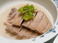 -金陵后厨·南京菜(新街口秣陵路店)