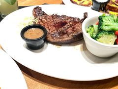 -Texas Roadhouse(世纪汇广场店)