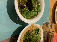 -青瓷火锅料理(西单大悦城店)