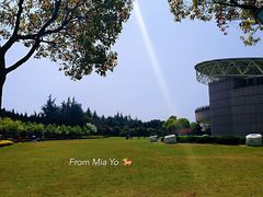 -上海市龙华烈士陵园