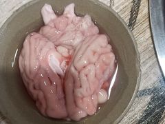 -渝嘴小老弟老火锅(华新村店)