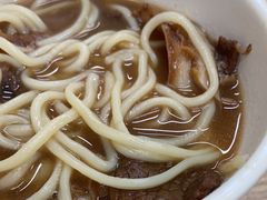 -小马牛肉面·牛骨熬制(南京博物院店)