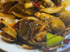 -军嫂烧烤(马家店)