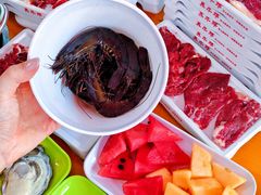 -养牛邓·潮汕牛肉海鲜自助火锅(广州店)