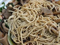 -汪胖子襄阳牛肉面(华丰路店)