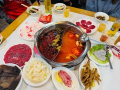-红姐重庆火锅(曙光路店)