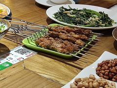 -北疆饭店(朗悦公园茂店)
