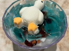 -莲湖糕团店·老秦淮小吃