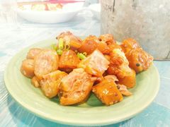 -霸王虾·小龙虾香辣蟹(玉林店)