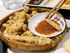 -川西坝子火锅(金沙1.0直营店)