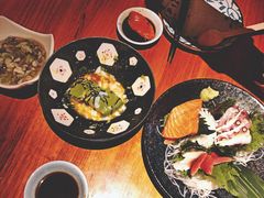 -醉虎传(南锣鼓巷店)