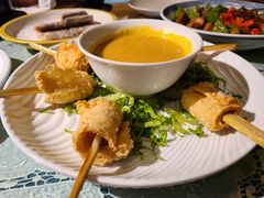 -静颐茶馆·素食(龙华店)