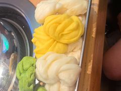 -锅老头铁锅炖•大锅蒸汽海鲜(韩乐坊店)