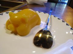 -金妈家烤肉(龙湖U城天街店)