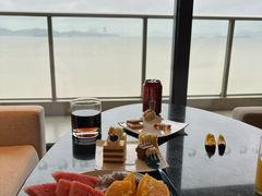 -舟山希尔顿酒店