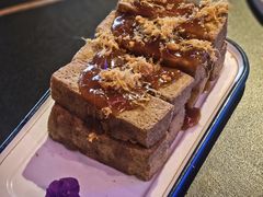 黑豆腐-粉墨特色菜·烧烤音乐酒馆