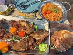 -美森西餐厅(曙光大道店)