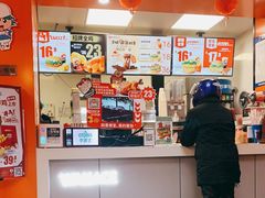 -华莱士·全鸡汉堡(五号路店)