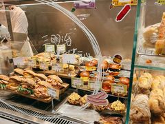 -PAOPAO Bakery&Café(港汇店)