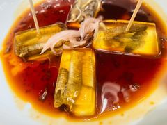 厦门土笋冻-四道菜·福建菜馆(新街口金鹰店)