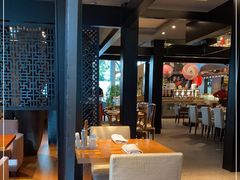 -深圳福田香格里拉大酒店