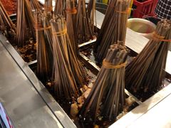 -老成都小吃集·乐山钵钵鸡(三圣街店)