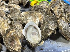 -鸿港海鲜批发市场