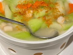 -莆田餐厅PUTIEN(三里屯店)