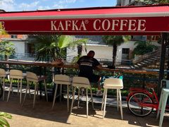 -KAFKA·卡夫卡咖啡(文林店)