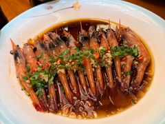 -老江南春·中国龙菜(衡山路店)