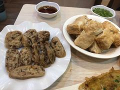 -兄弟深夜豆浆