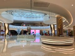 -棕榈MALL