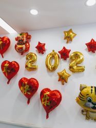 点击看大图 -蕾特恩专业祛痘·皮肤管理