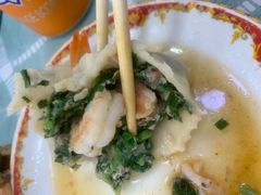 -四海蒸鲜蒸汽海鲜自助(北戴河店)