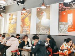 -斯丹姜母鸭·古法干香(涂门街总店)