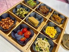 -都市阳光海鲜城(青山湖店)