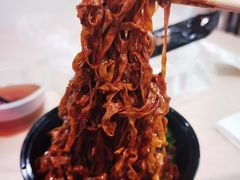 -亞婆井·劲抽面食(铂顿城店)