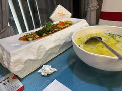 -干老四雅鱼饭店(滨江西路店)