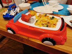 -糟粕醋·椰苑海南菜餐厅(亚龙湾天域酒店)
