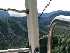-大觉山漂流