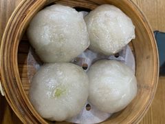 潮州蒸粉果-老周记茶点