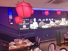 -山河屯铁锅炖·非遗铁锅炖(华强北店)