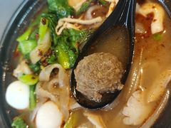 -清真·穆萨砂锅(大皮院店)