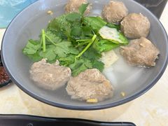 -汕味十足·汕尾特色小吃(海珠店)